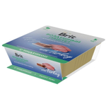 Воздушный паштет Brit для щенков мелких пород, с индейкой, 14 x 100 г