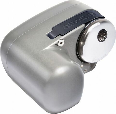 Лебедка якорная Quick Genius GP2 1200, V12, 8mm