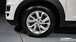 Hyundai All New Tucson Дизель 2.0 2WD (02.2020)