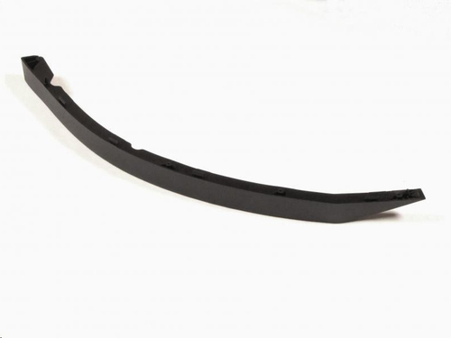 Накладка перед. бампера /21704/ прав. (LADA)