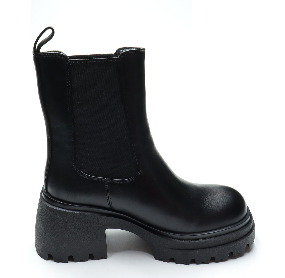 Ботинки Lumeita зима (36-40)р. / шт. M60