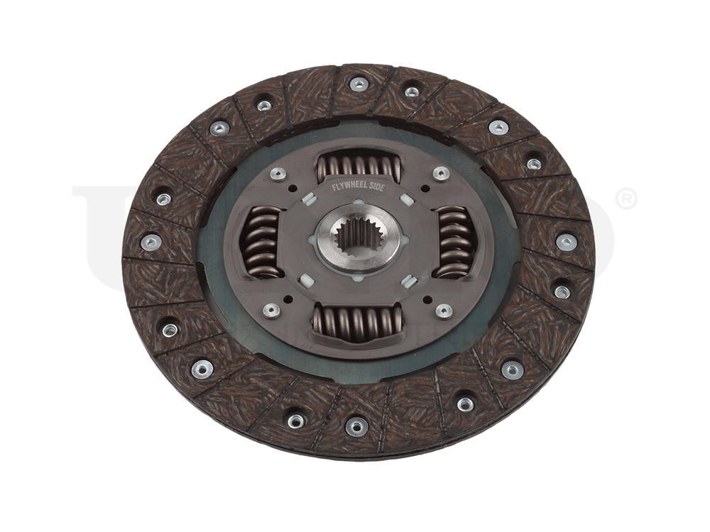 Комплект сцепления с подшипником UNIO CLT-20056