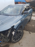 Jaecoo J8 2.0T DCT AWD Supreme