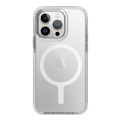 Чехол Uniq Combat AF MagSafe для iPhone 15 Pro Max White (IP6.7P(2023)-COMAFMWHT)