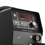 OSA START ALUWELD X200 PULSE Сварочный полуавтомат 2ST200XP