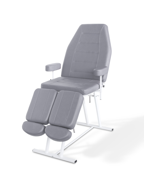 Педикюрное косметологическое кресло Нева