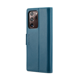 Чехол-книжка CaseMe Smooth Samsung Galaxy Note 20 Ultra