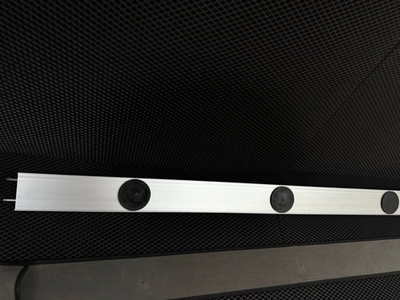 Направляющая 1,5м, для плиткореза DLT Slim Cutter MAX, арт.1702