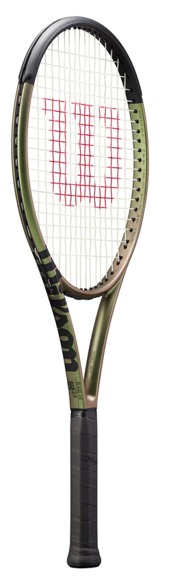 Теннисная ракетка Wilson Blade 100 V8.0
