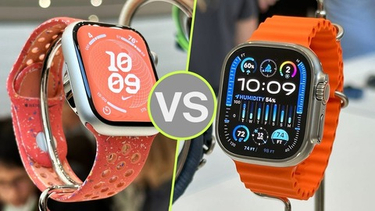 Сравнение Apple Watch 2024, отличия Ultra 2 vs 1 vs Series 9 vs Series 8, какие часы лучше купить в 2024 году?