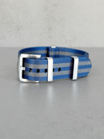 Nato Strap Premium - нейлоновый ремешок для часов