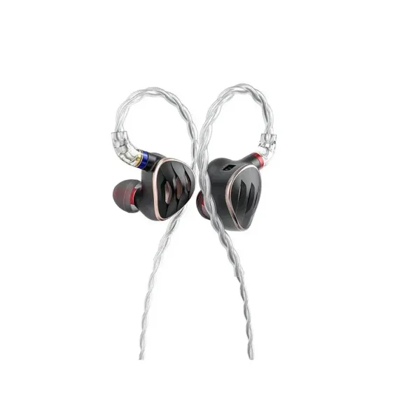 FiiO FH5s Black