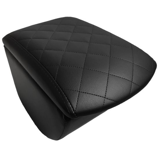 Подлокотник Citroen C4 II поколения (2010-наст. время) из экокожи