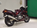 Kawasaki ZZ-R400