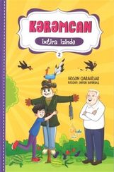 Kərəmcan ixtira izində