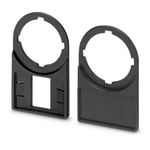 0828986 - CARRIER-EMLP 22 (27X15) - Держатели маркировки