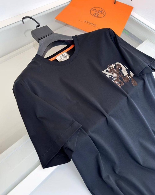 Футболка Hermes