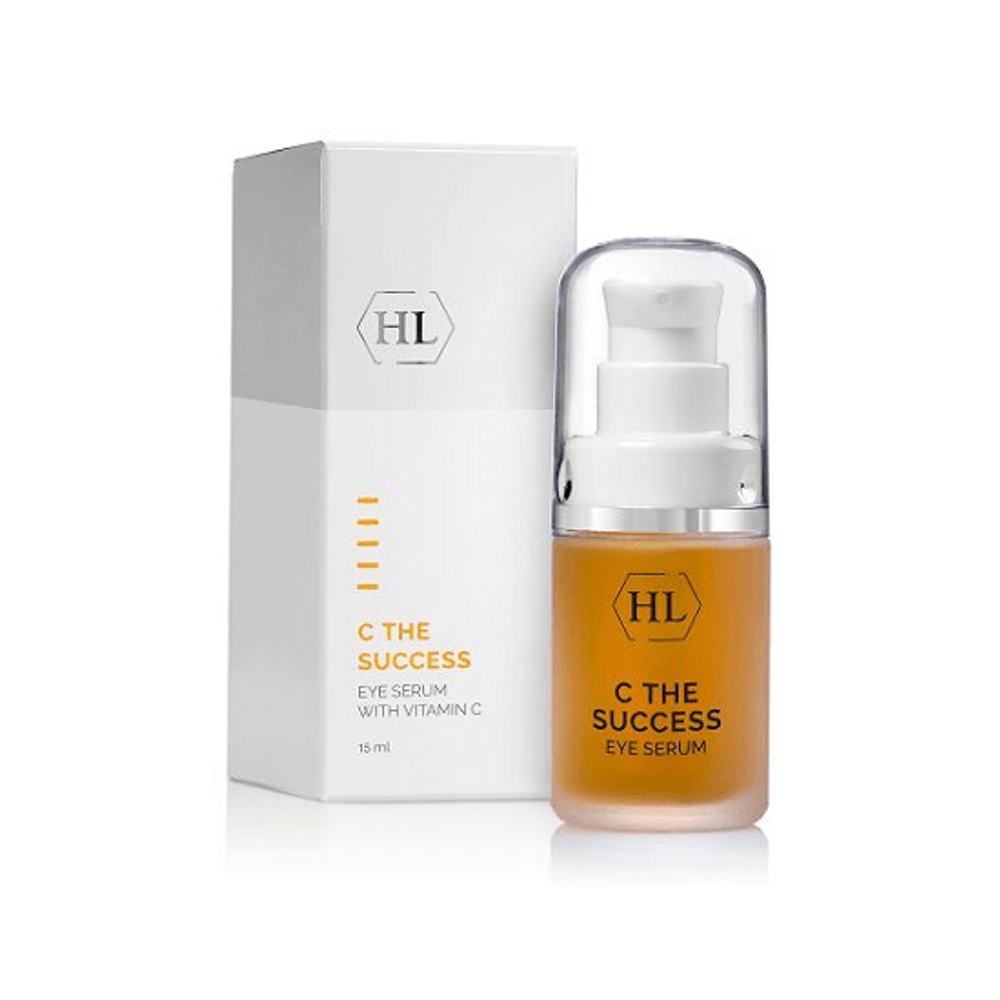 Holy Land C_the_SUCCESS_Eye_Serum_15_ml