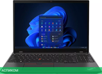 Ноутбук Lenovo ThinkPad T16 Gen 1 Intel 21BV00E5RT