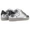 reebok Кроссовки для скейтбординга Low Топ Жидкое серебро Унисекс