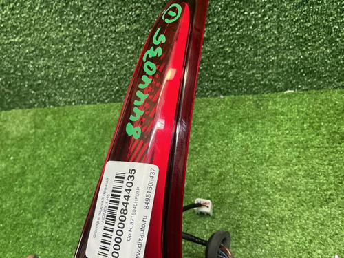 Фонарь правый внешний Hongqi H5 2 (2022-н.в.)