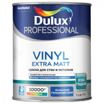 Dulux Prof Vinyl Extra Matt