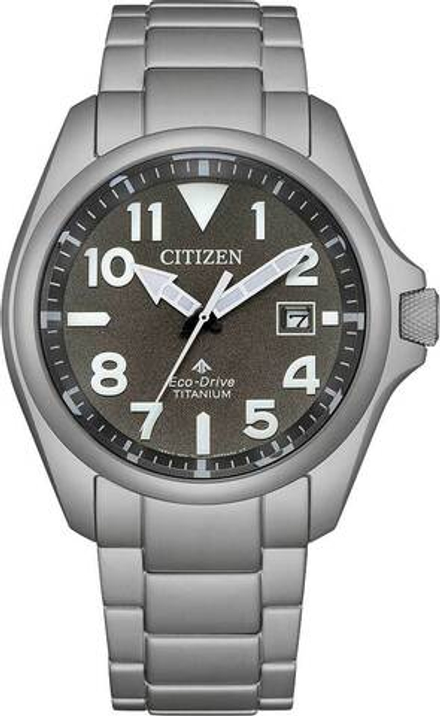 Мужские наручные часы Citizen BN0241-59H