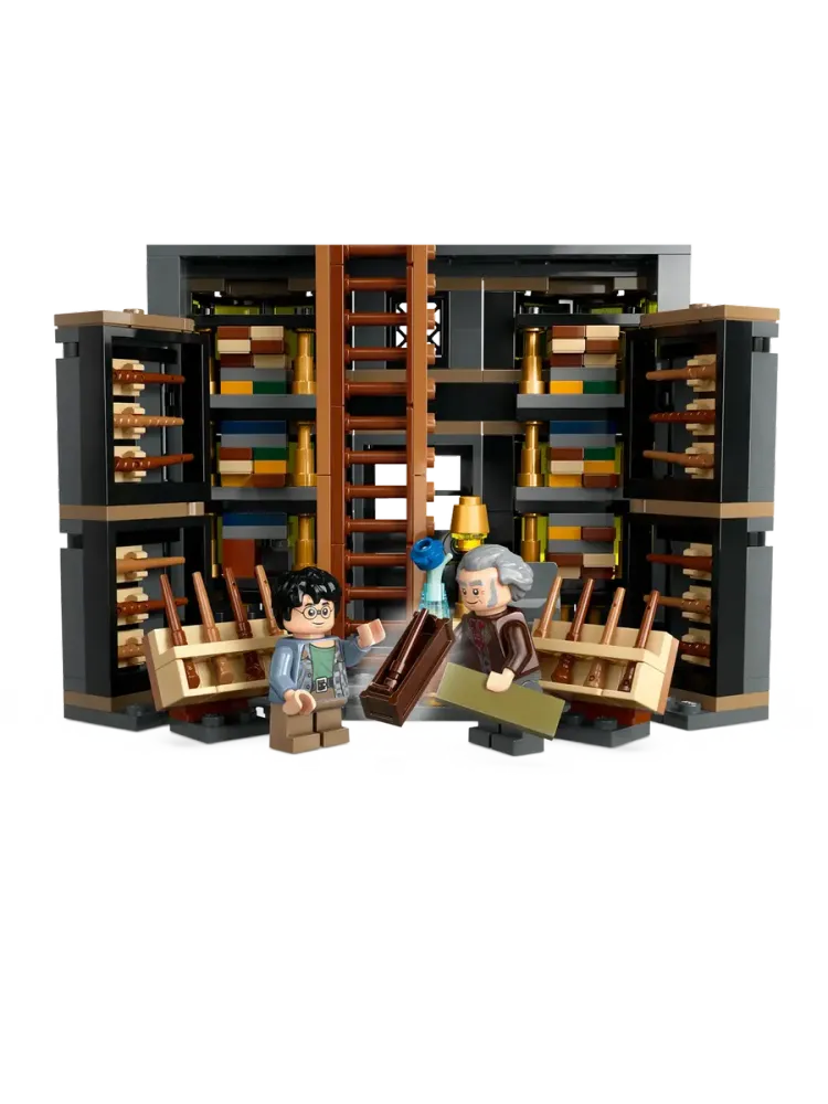 Конструктор Harry Potter 76439 Палочки Олливандера