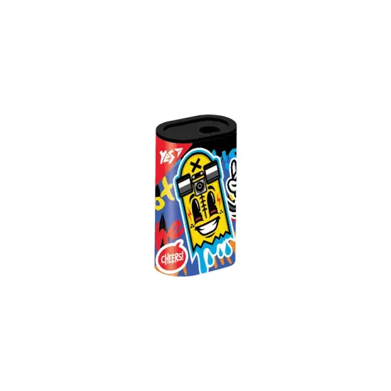 Qələm yonan Skate boom 620509 YES