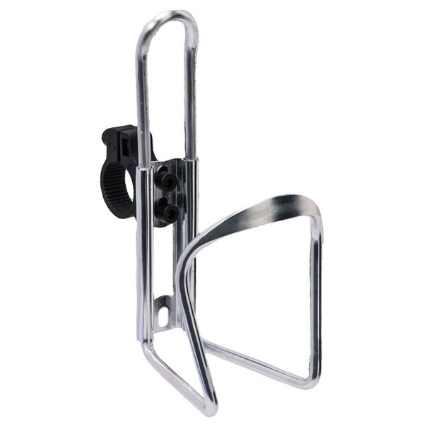 Держатель для бутылочки с креплением на руль