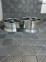 КОВАНЫЕ ДИСКИ ДЛЯ PORSCHE 911 992 TURBO S 2023 ПОРШ