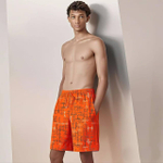 Шорты Hermes