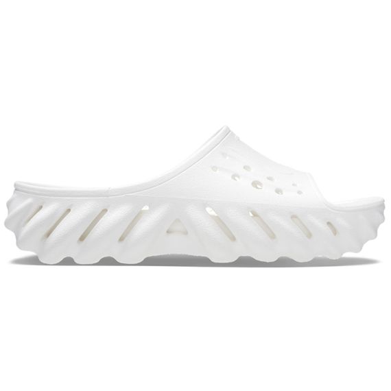 Crocs Bop One Stripe 'White'
