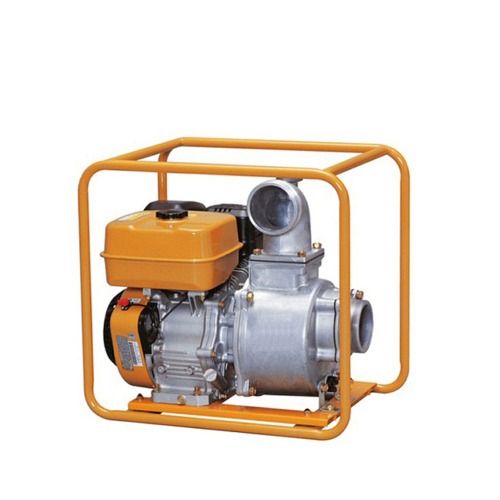 Мотопомпа бензиновая Robin-Subaru PTX401