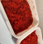 Набор икры 2 (кета, горбуша), 2*250 гр