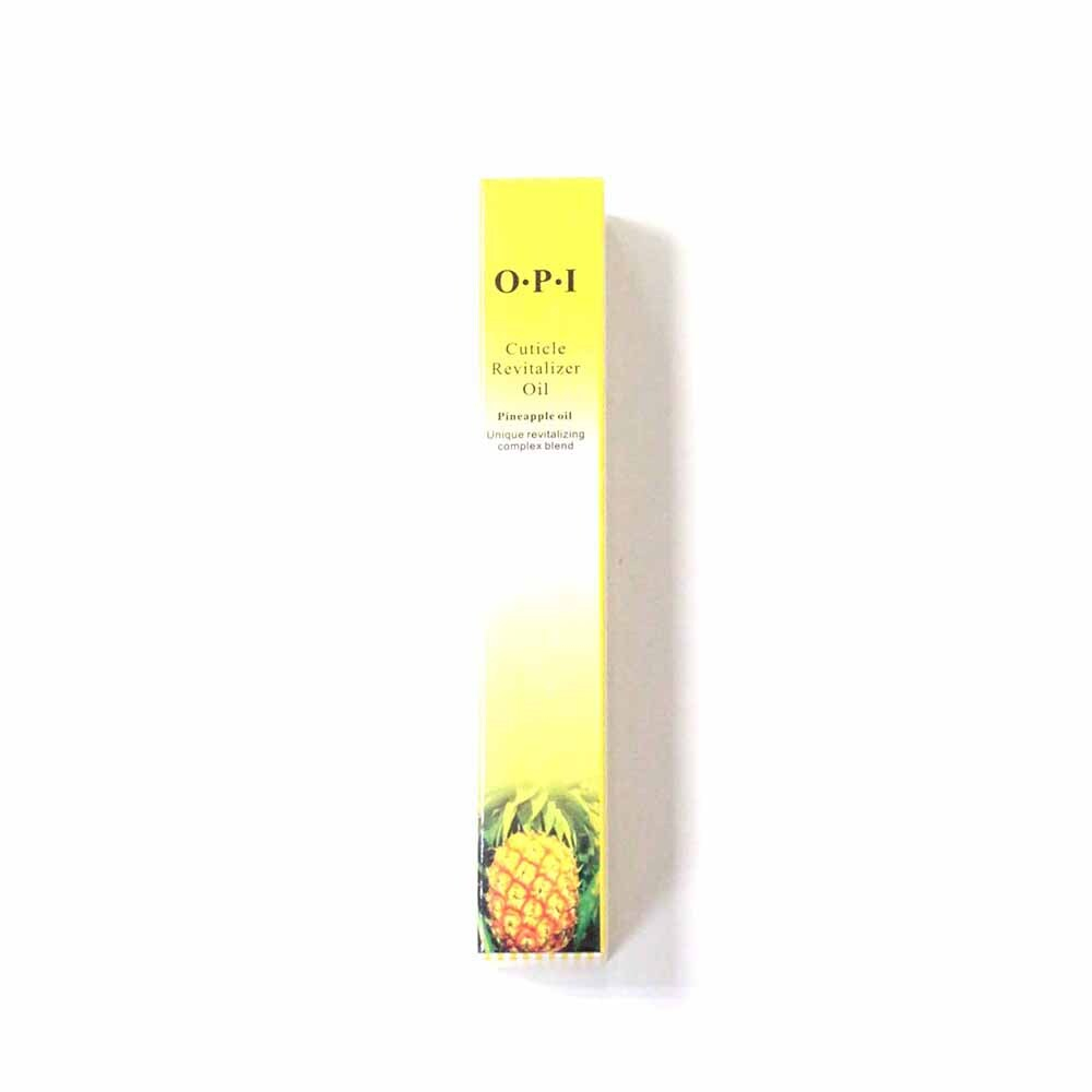 Масло-карандаш для кутикулы OPI Ананас