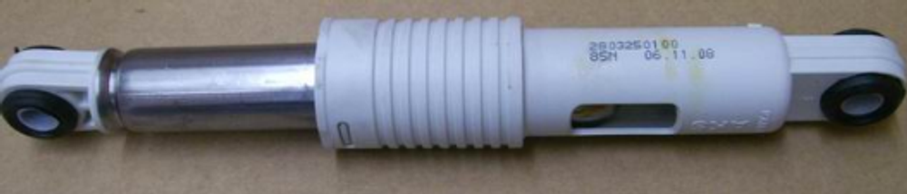 Амортизатор для стиральной машины Beko (Беко) - 2803250100, 2803250200, 2803250300, 2001210700