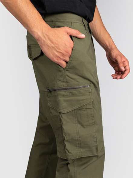 Брюки-карго спортивные Venum Cargo 3.0 Khaki