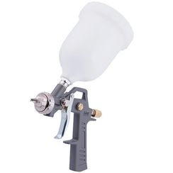 Краскопульт пневматический Fubag BASIC G600/1.5 HP (в/б)