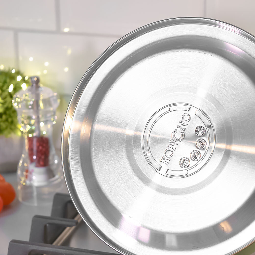 Чайник 3л со свистком, K-B019