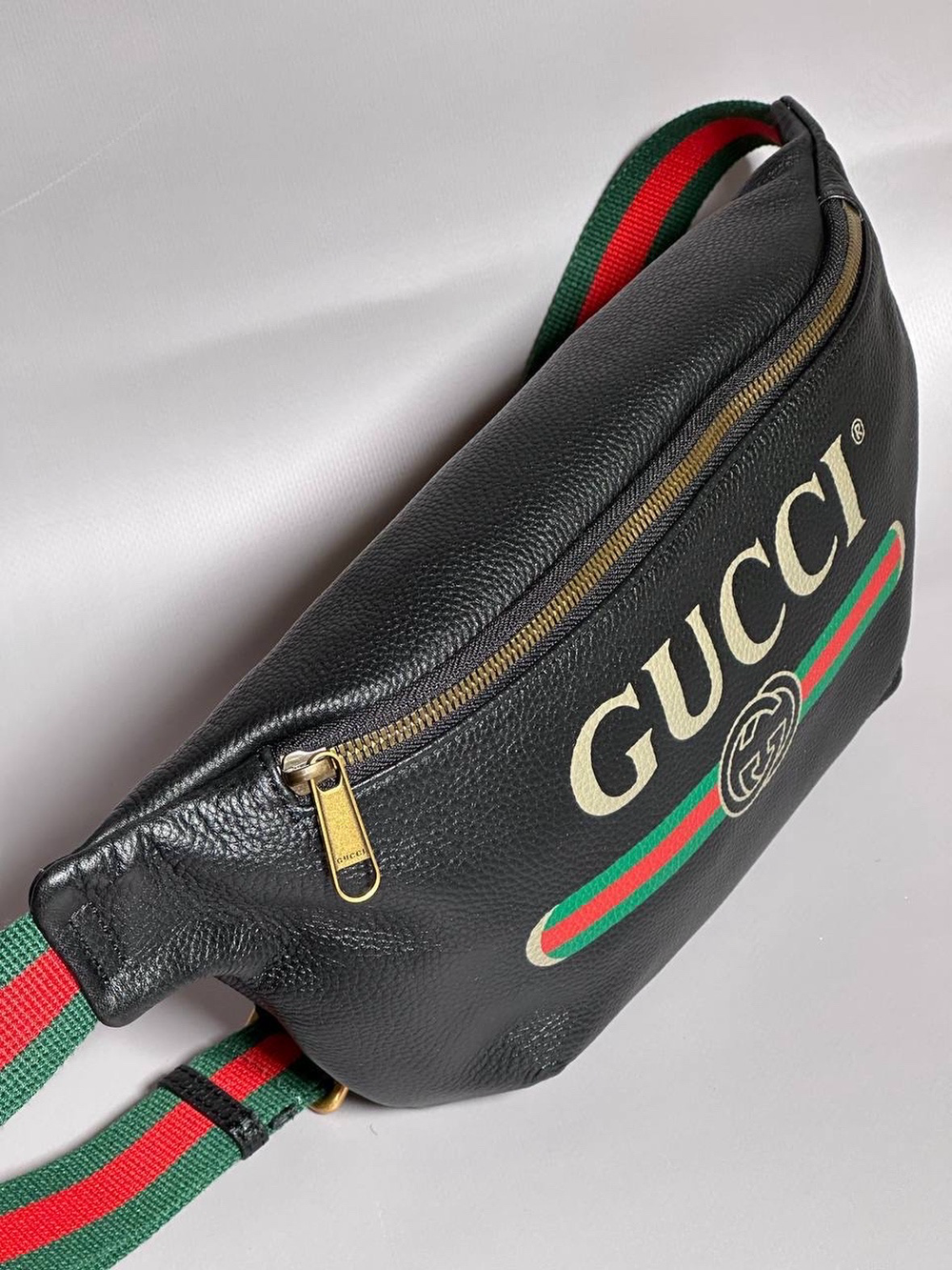 Поясная сумка Gucci