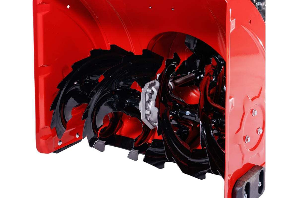 Снегоуборщик ENIFIELD EN 78 PRO