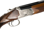 Ружье Fabarm STL Sport 12/76 76