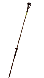 Спиннинг штекерный Legend Kaida тест 1-7 гр длина 228 см