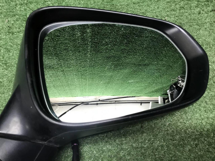Зеркало правое Lexus RX 4 (2015-2022) 14 контактов