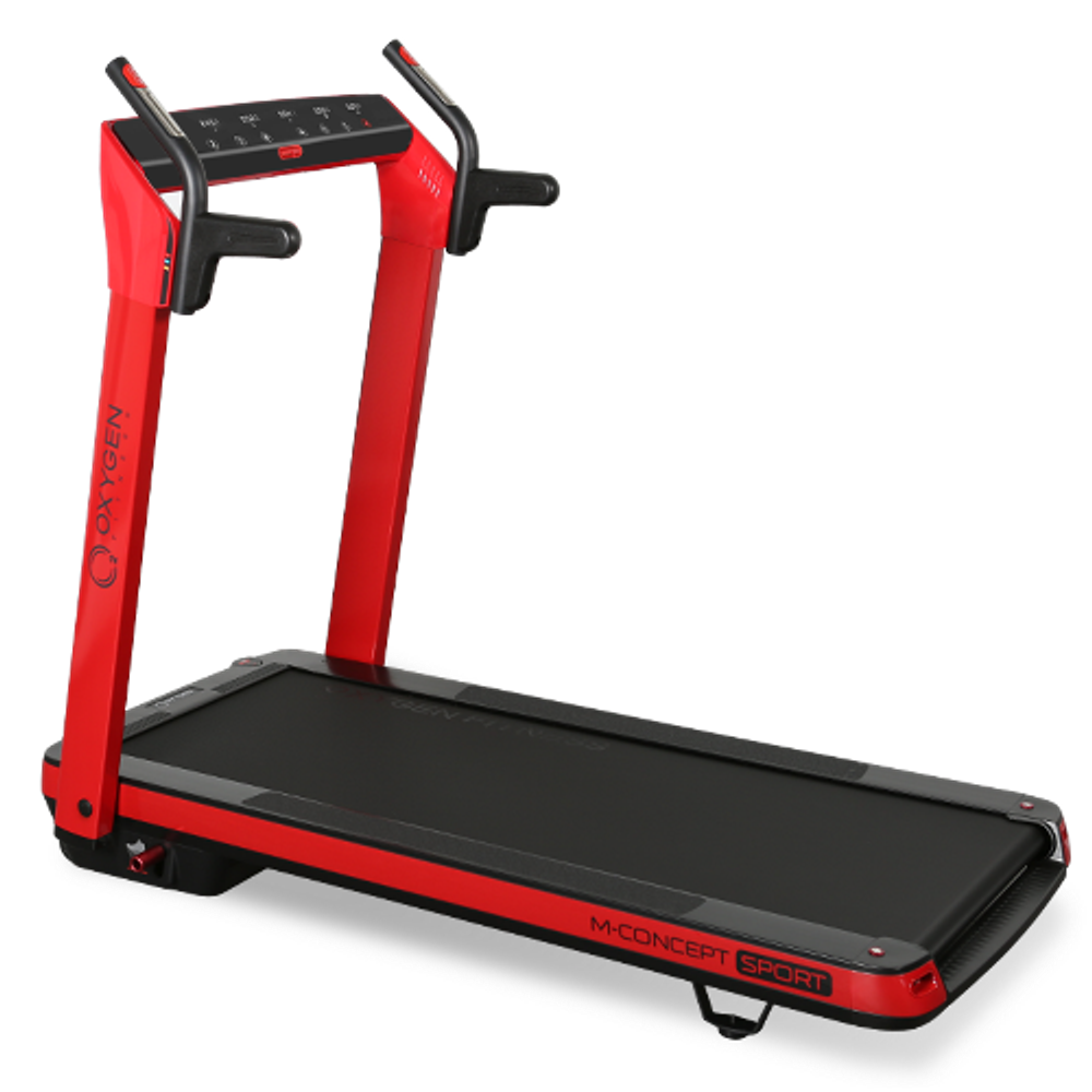 OXYGEN FITNESS M-CONCEPT SPORT