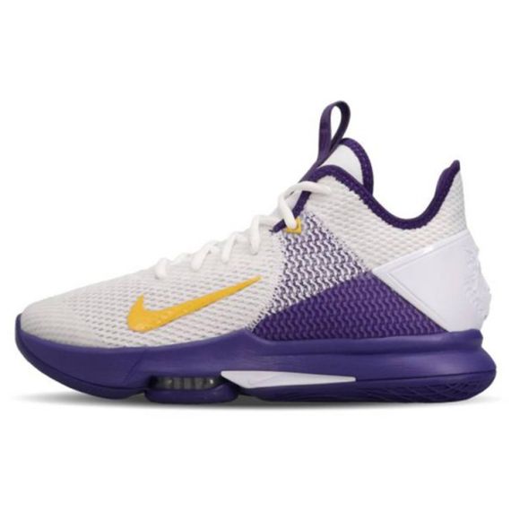 Nike Witness 4 LeBron EP