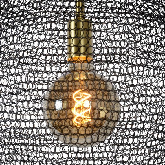 Подвесной светильник Lucide Saar 03423/28/30