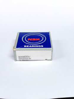 Подшипник NSK 6004DDUCM 20х42х12 мм к-т 6 шт.