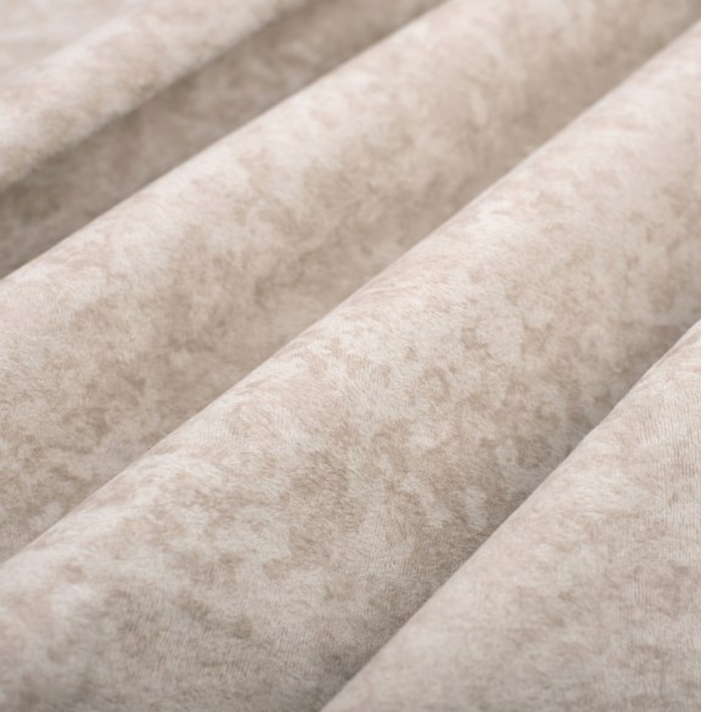 Микровелюр Mega cream (Мега крем)